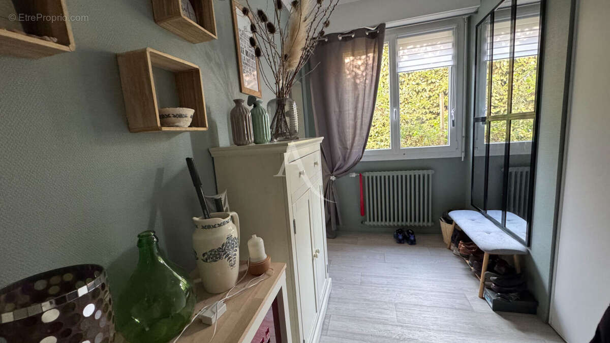 Maison à LA ROCHE-SUR-YON