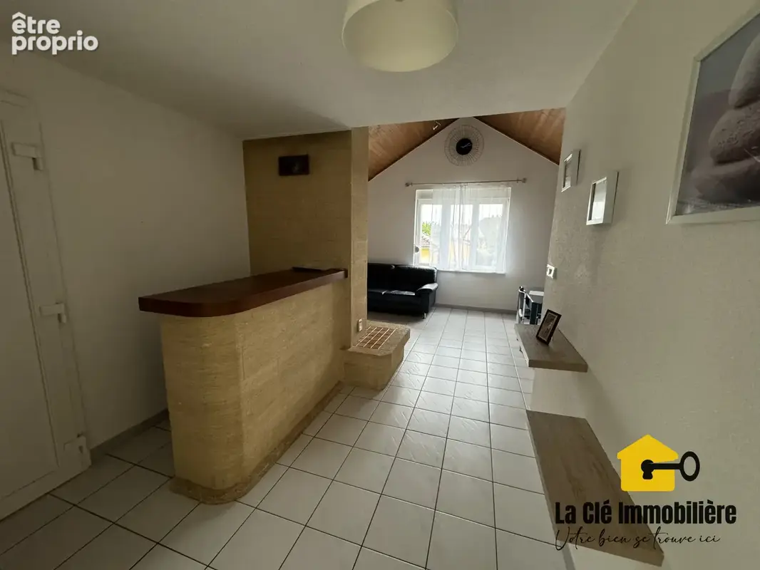 Maison bi-famille de 190m2 sur un terrain de 755m2 - photo 9