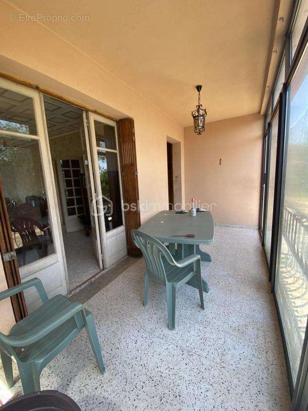 Maison à SEYSSES
