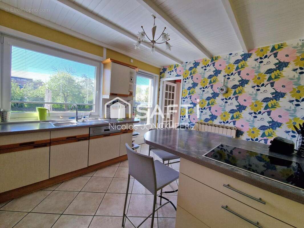 Photo 6 - Maison à AIRE-SUR-LA-LYS