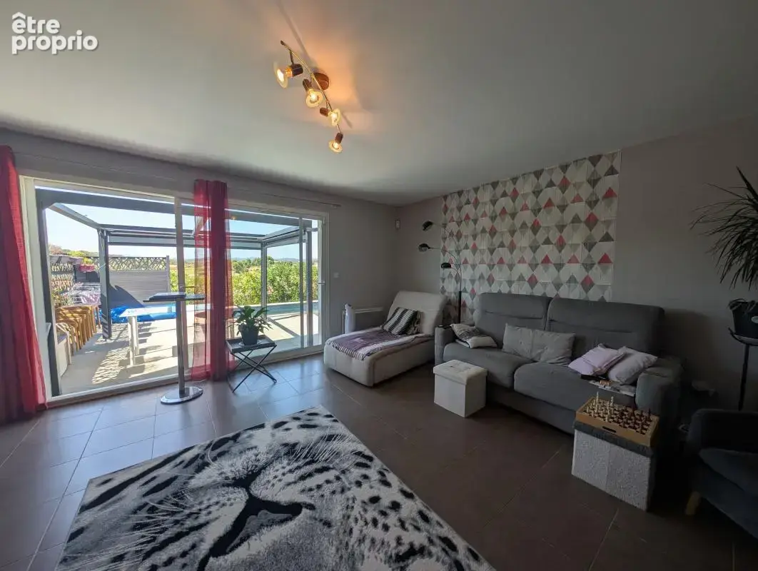 Maison À Vendre - photo 5