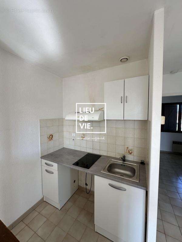 Appartement à LA TESTE-DE-BUCH