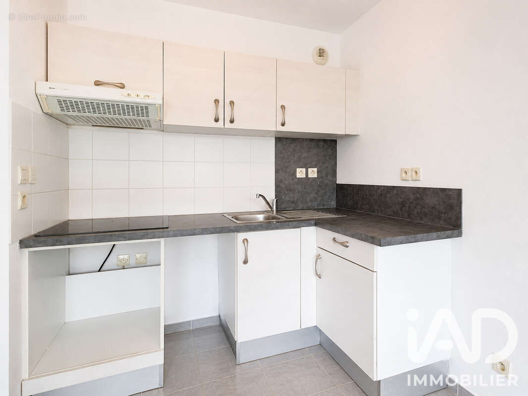 Photo 4 - Appartement à MONTPELLIER