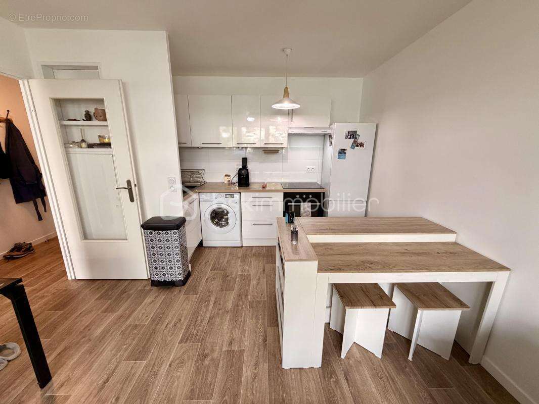 Appartement à VILLEPINTE