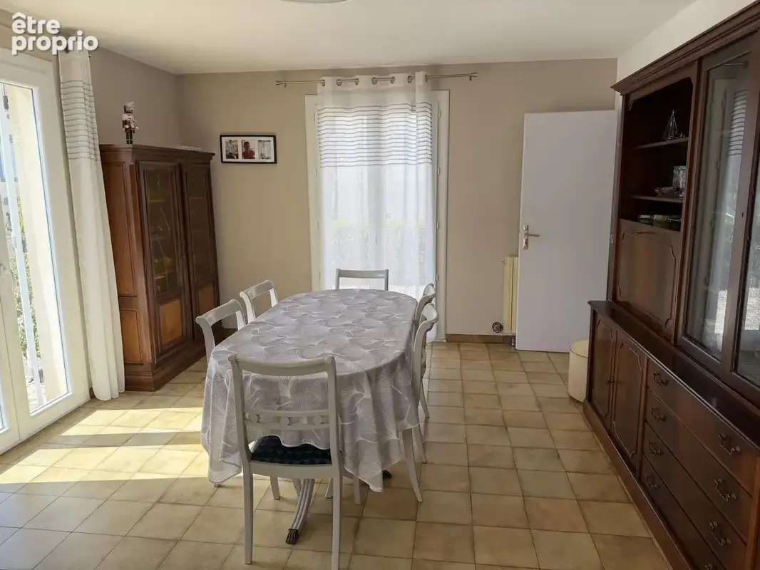 Maison 6 pièces 108 m² à vendre à Le Grau-Du-Roi (30240) - photo 6