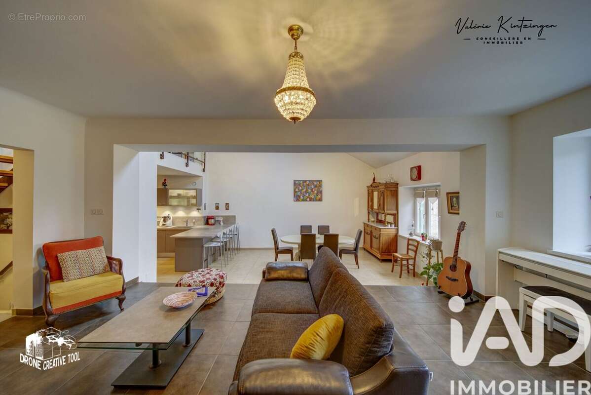 Photo 2 - Maison à CATTENOM