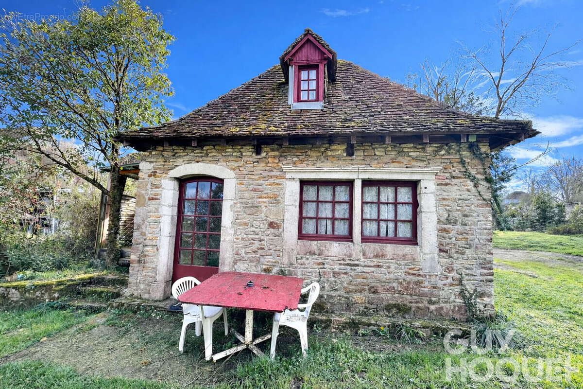 Maison à ORTHEZ