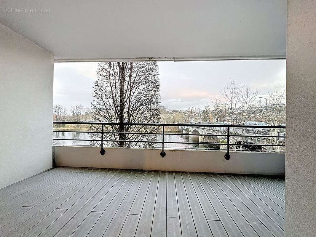 Appartement à EPINAL