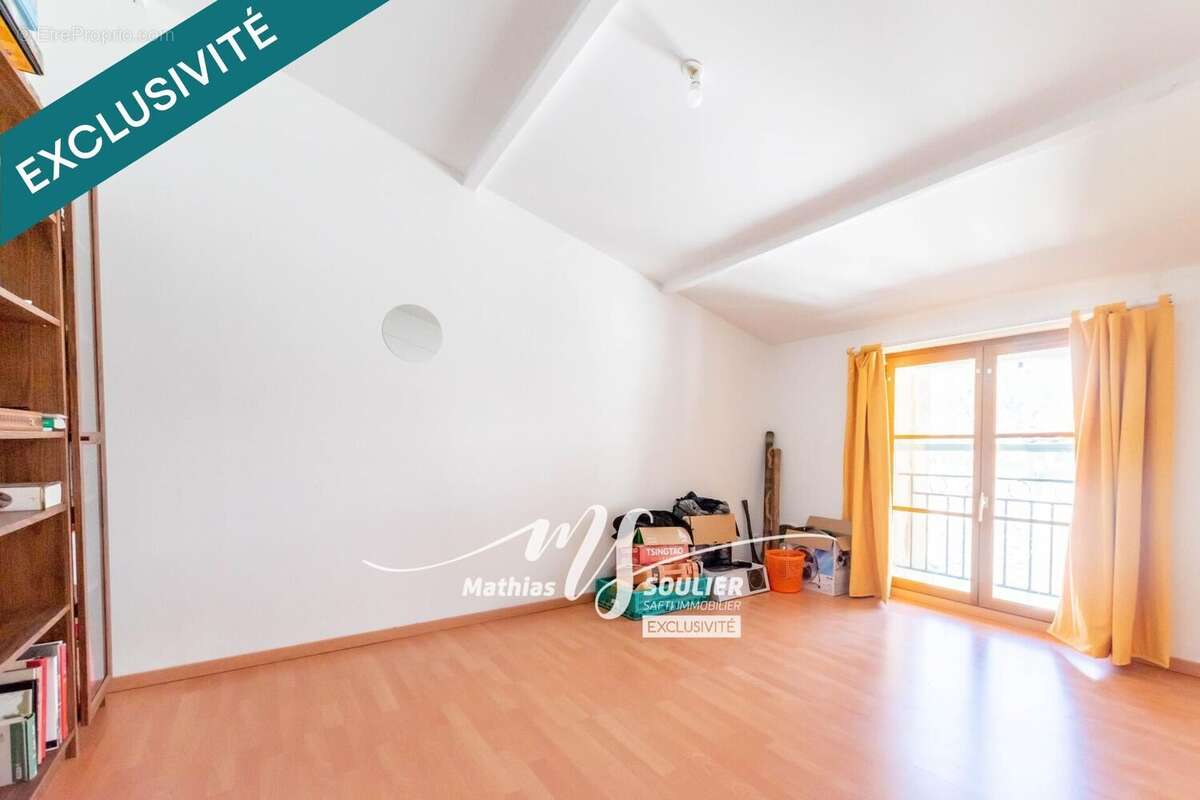 Photo 5 - Appartement à JOUQUES