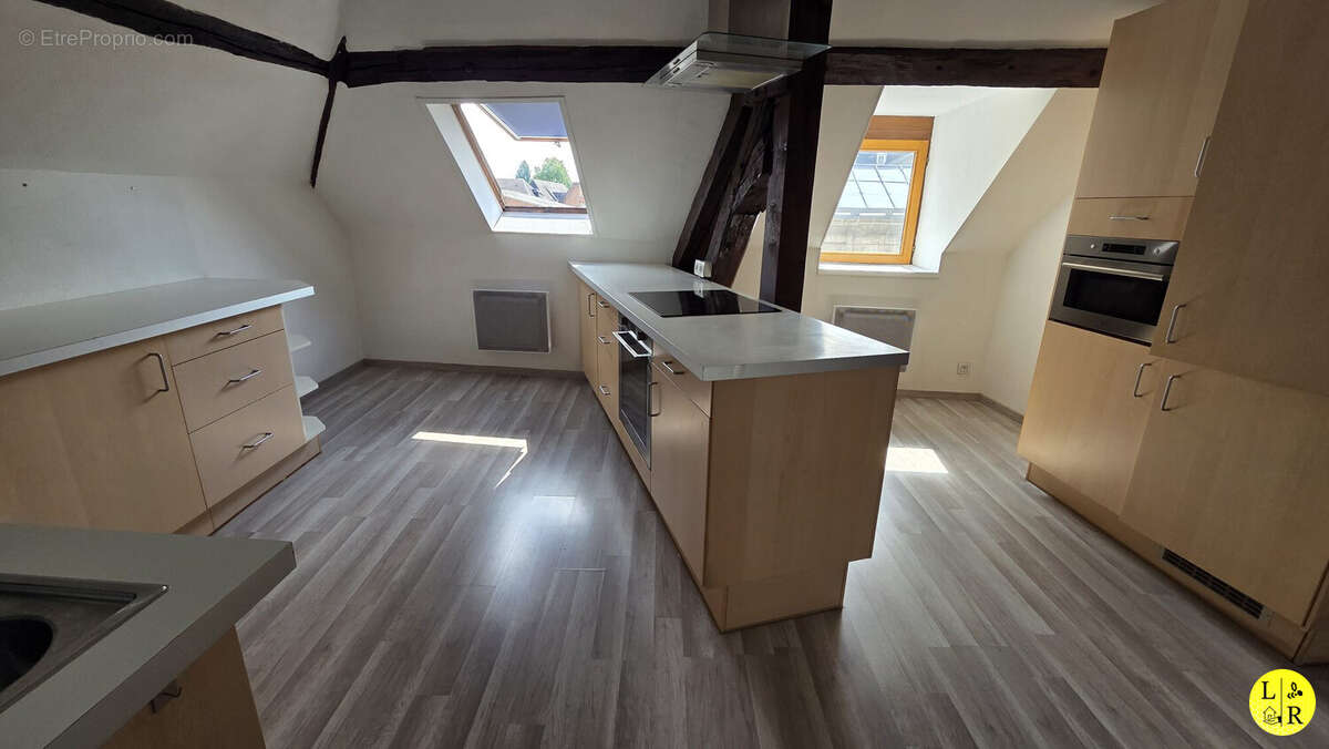 Appartement 70 m² à Arras  - photo 5
