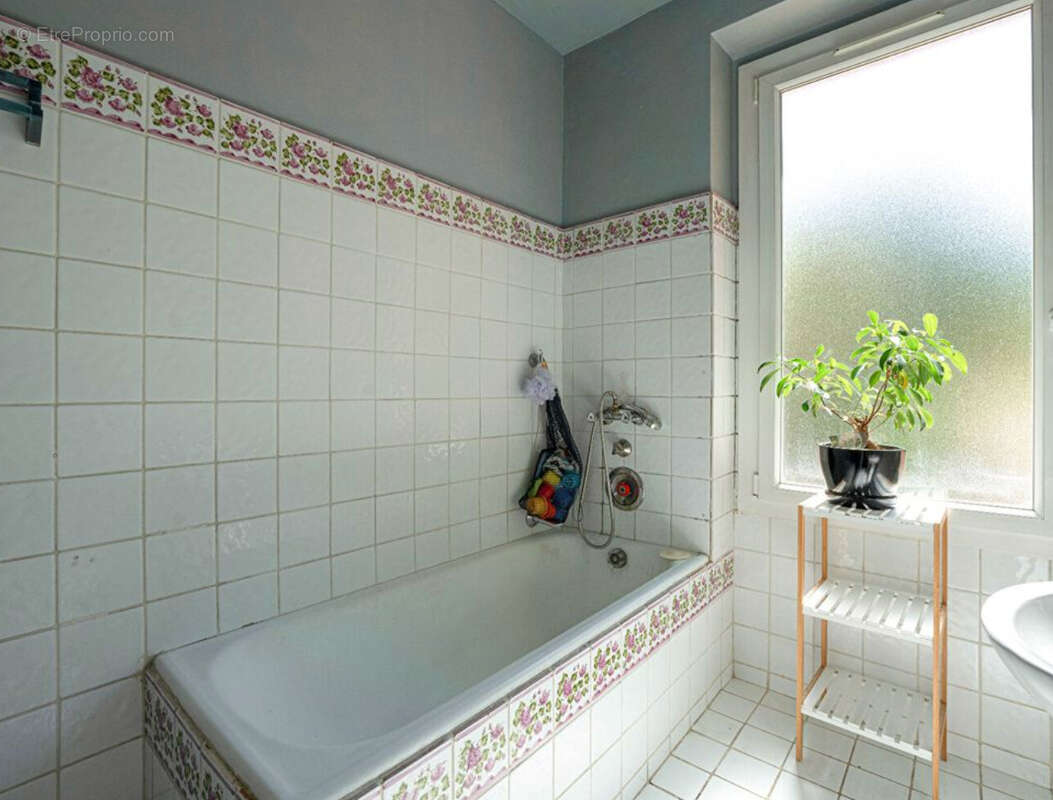 Maison à BOUC-BEL-AIR