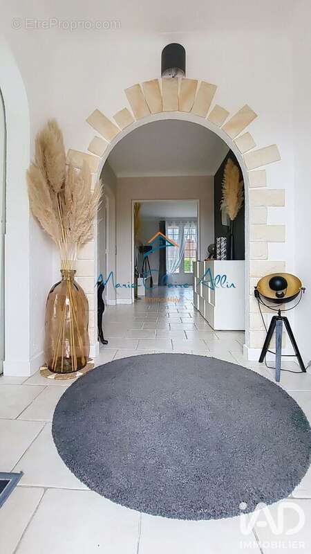 Maison 169 m² à Saint-Laurent-Nouan  - photo 2