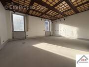 Appartement à SARREBOURG