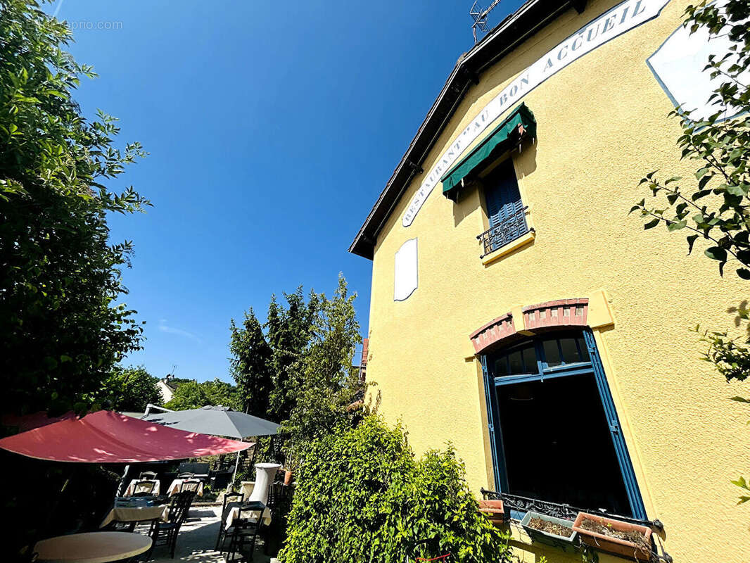 Appartement à MONTRY