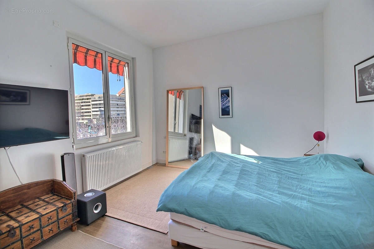 Maison à MARSEILLE-8E