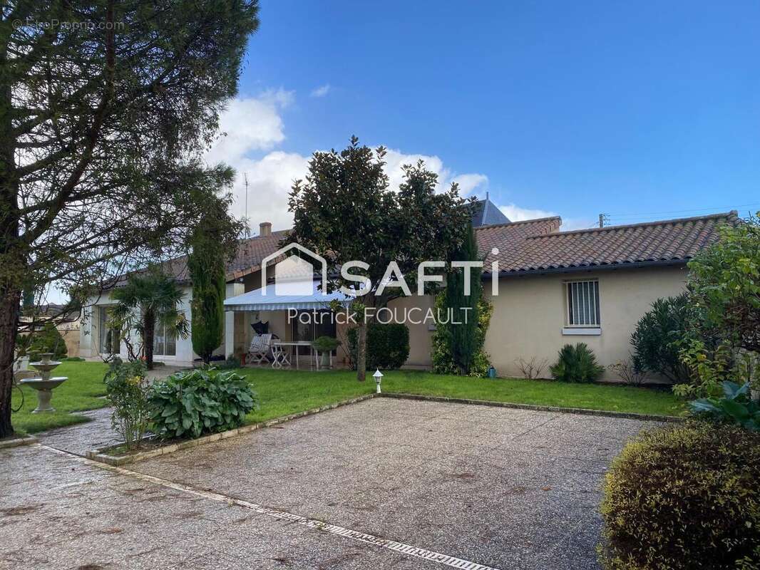 Photo 9 - Maison à LOUDUN