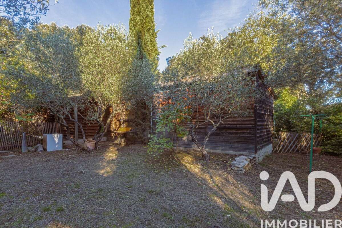 Photo 8 - Maison à AUBAIS