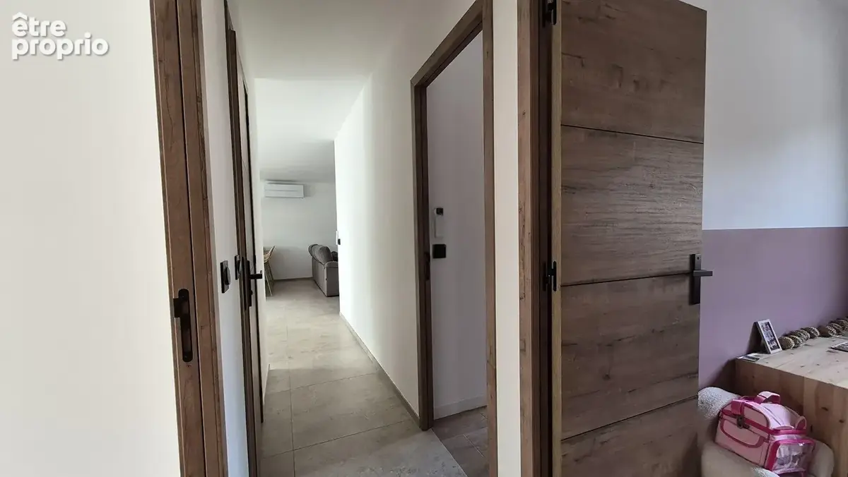 Maison de plain-pied 2025 - photo 14