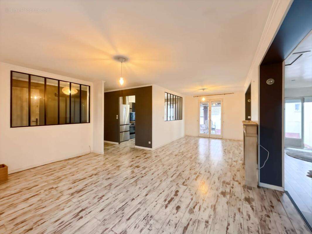 Maison à BALARUC-LES-BAINS