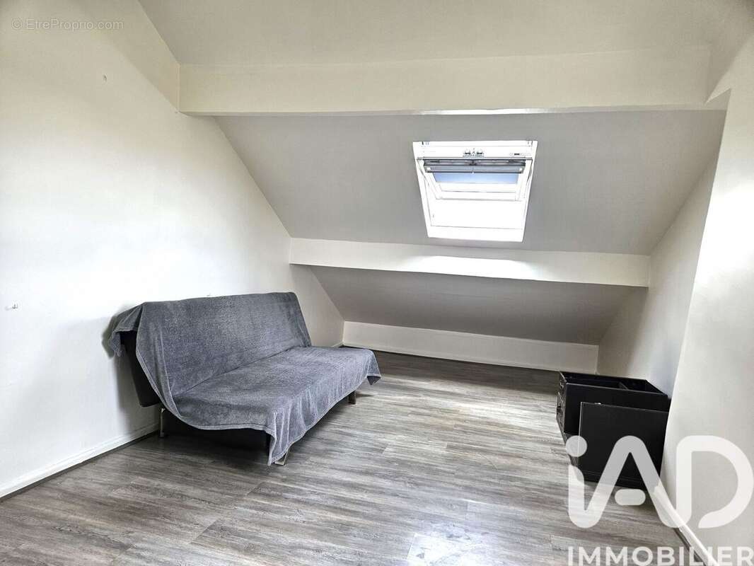 Photo 4 - Appartement à GAGNY