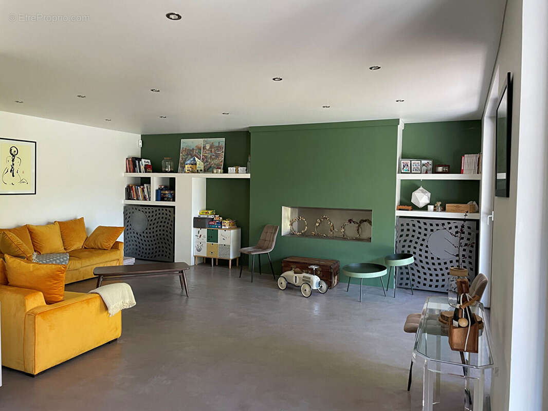 Maison à CHALON-SUR-SAONE