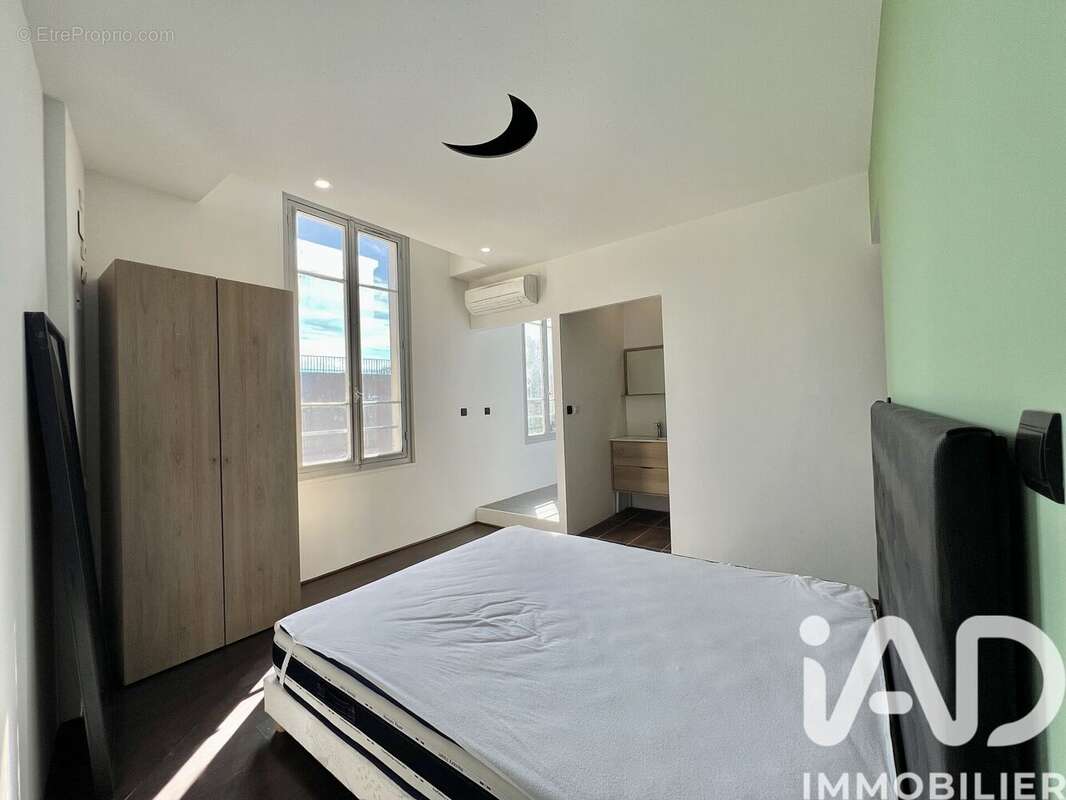 Photo 4 - Appartement à NICE