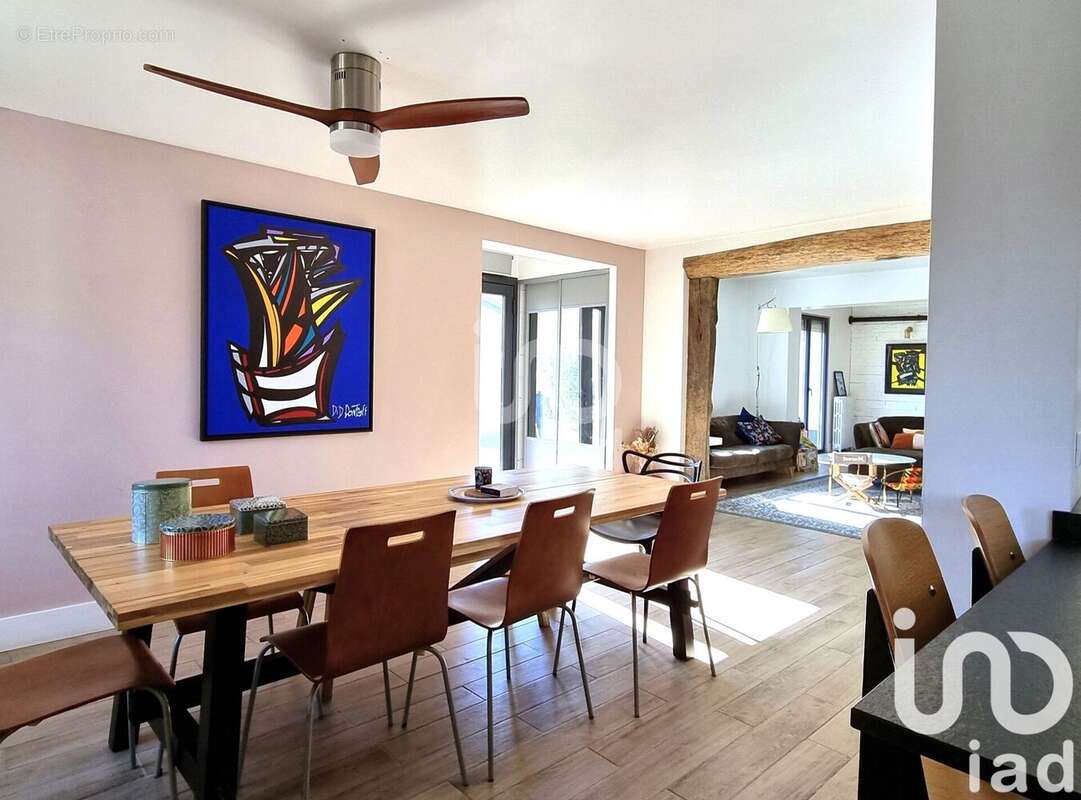 Photo 6 - Maison à TOULOUSE