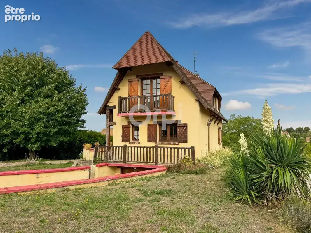 Maison familiale avec vue dégagée – Quartier recherché - photo 21