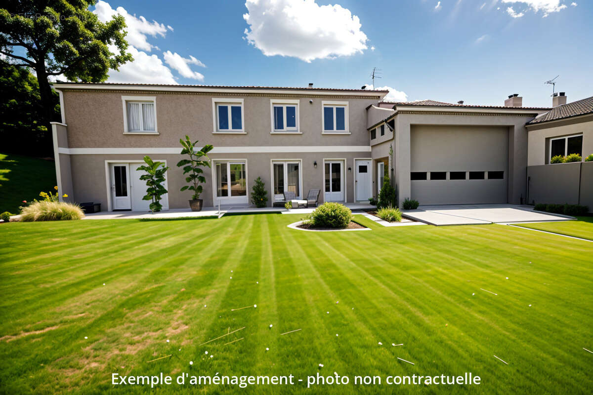 Appartement à MESCHERS-SUR-GIRONDE