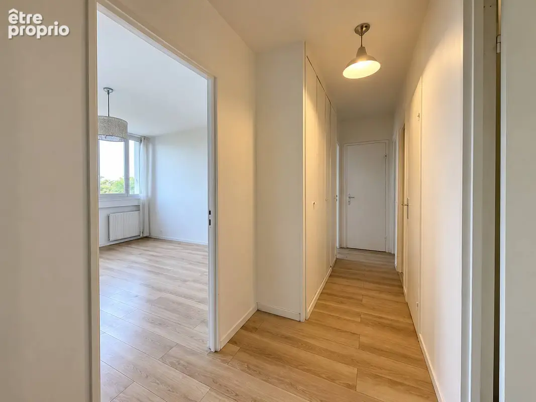 Appartement 4 pièces à Sannois - photo 2
