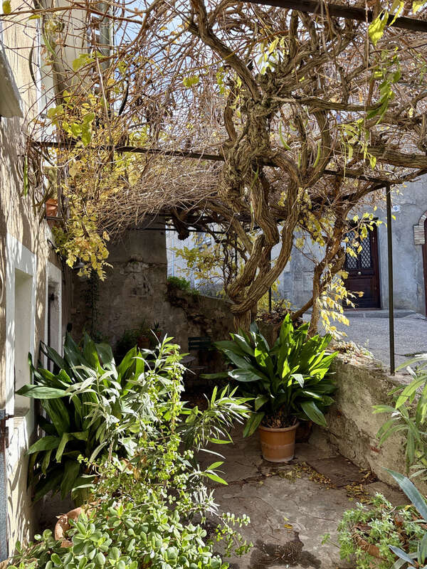 Maison à CARCASSONNE