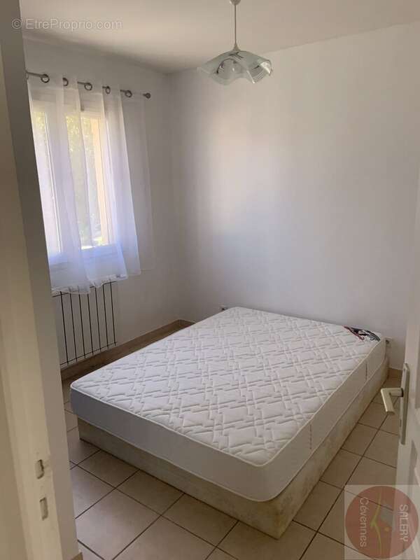 Maison à BOISSET-ET-GAUJAC