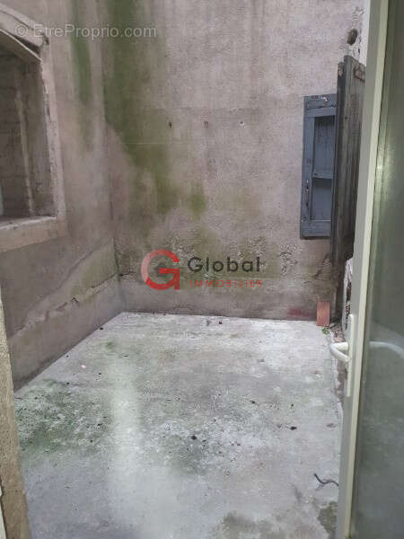 Appartement à ALES