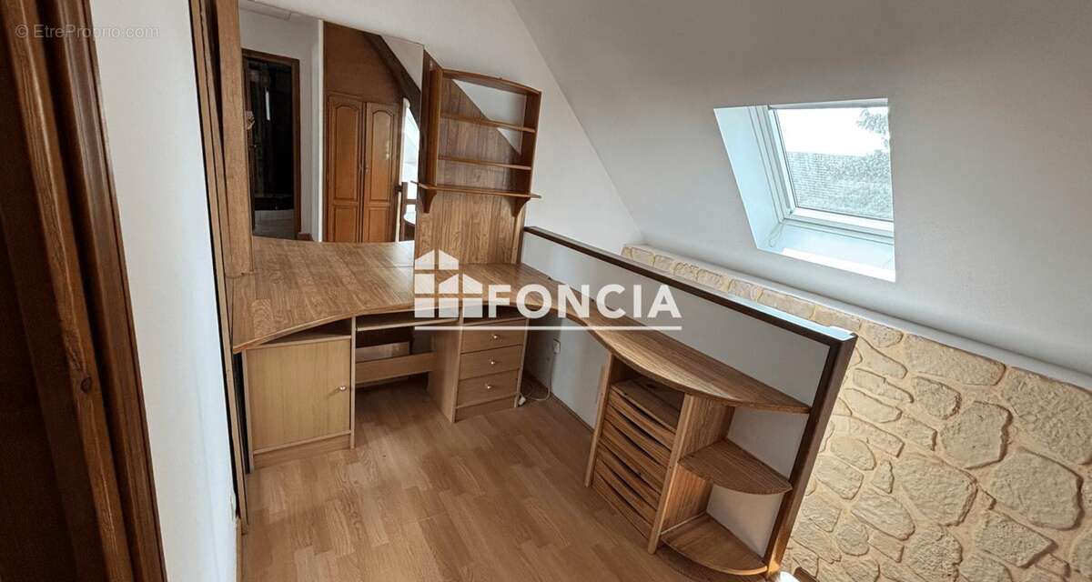 Appartement à PACY-SUR-EURE
