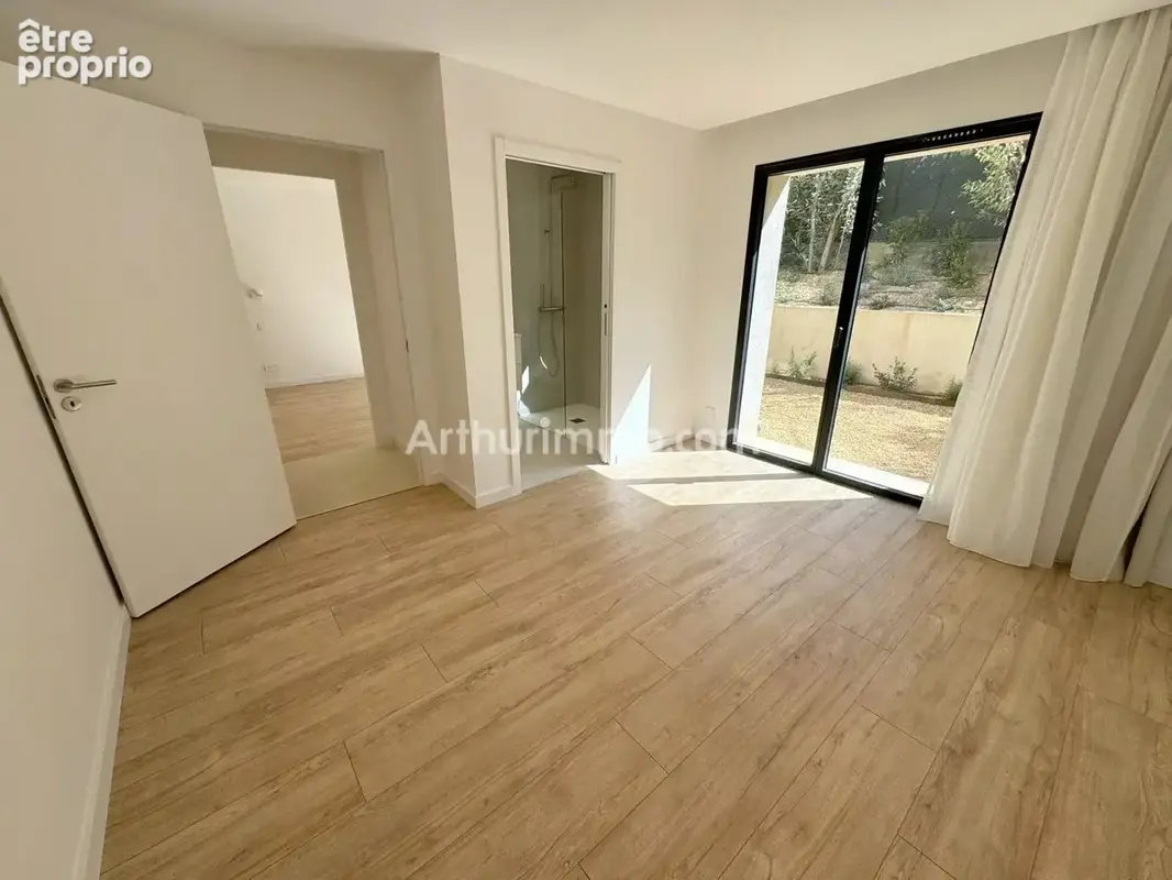 Sainte maxime - bas de villa : - photo 13