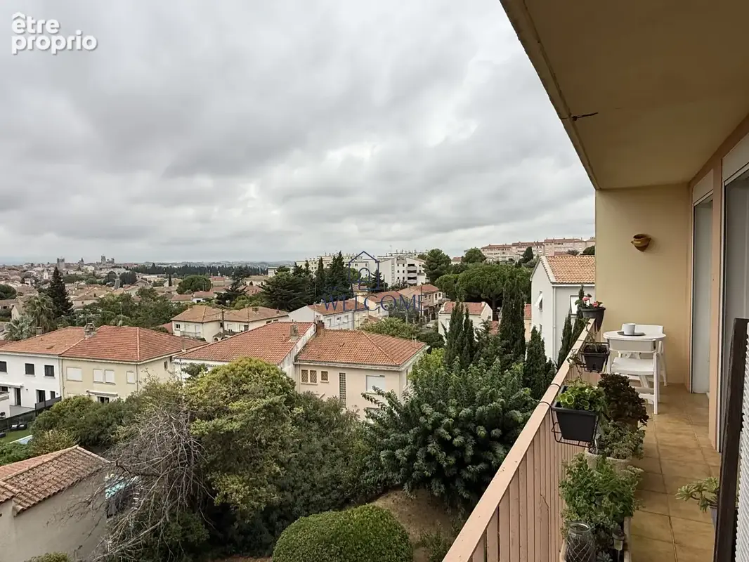 Appartement 4 pièces 89 m² à vendre à Beziers (34500) - photo 5