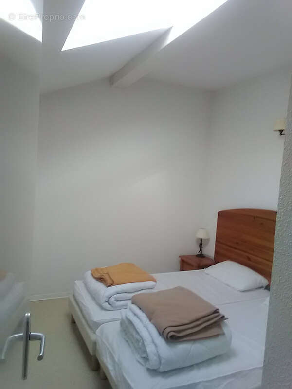 Appartement à FONT-ROMEU-ODEILLO-VIA