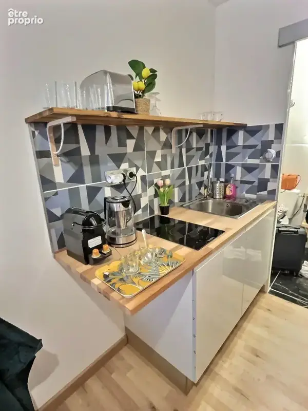 Immeuble 72m² à béziers - photo 4