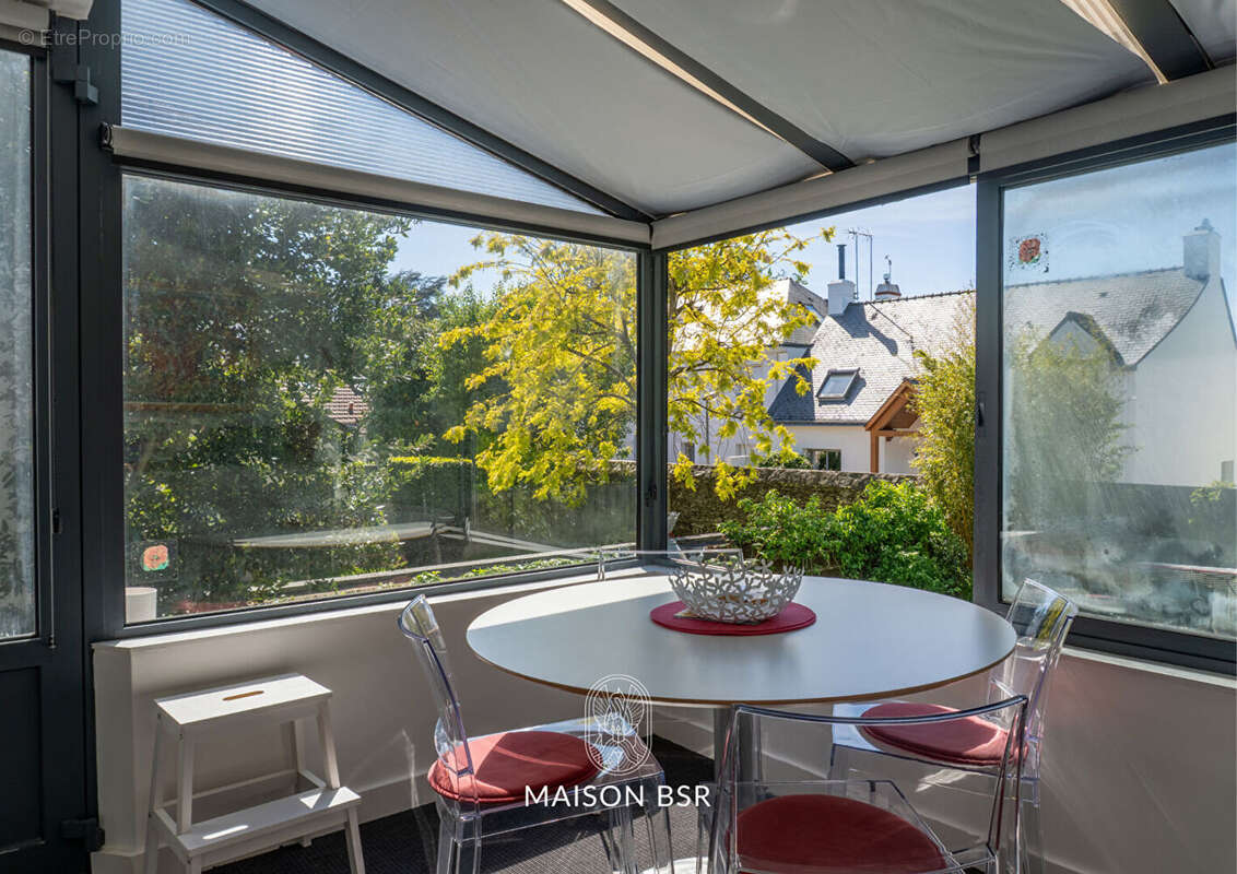 Maison à NANTES
