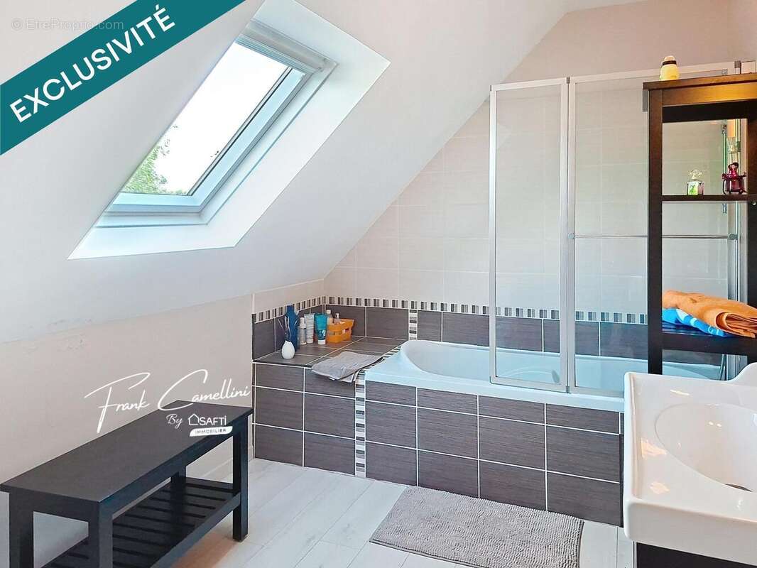 Photo 7 - Maison à PLOUARET