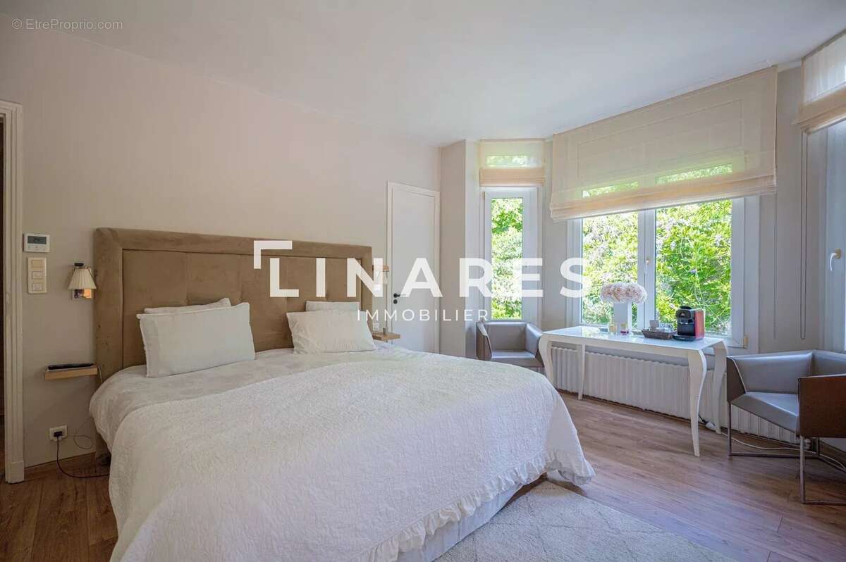 Maison à MARSEILLE-8E