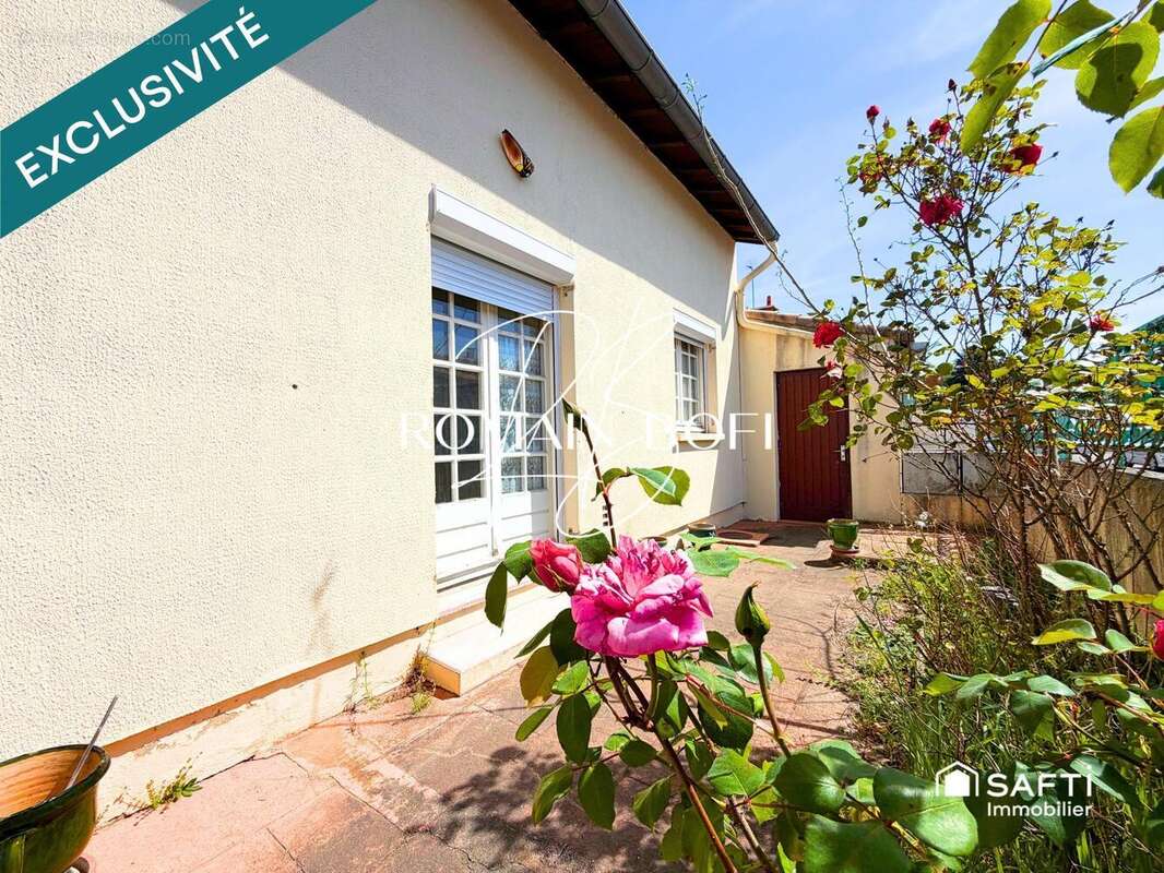 Photo 4 - Maison à ALES