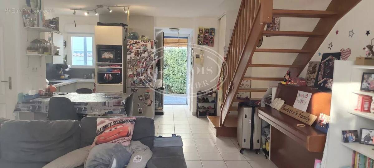 Maison à LEZIGNAN-CORBIERES