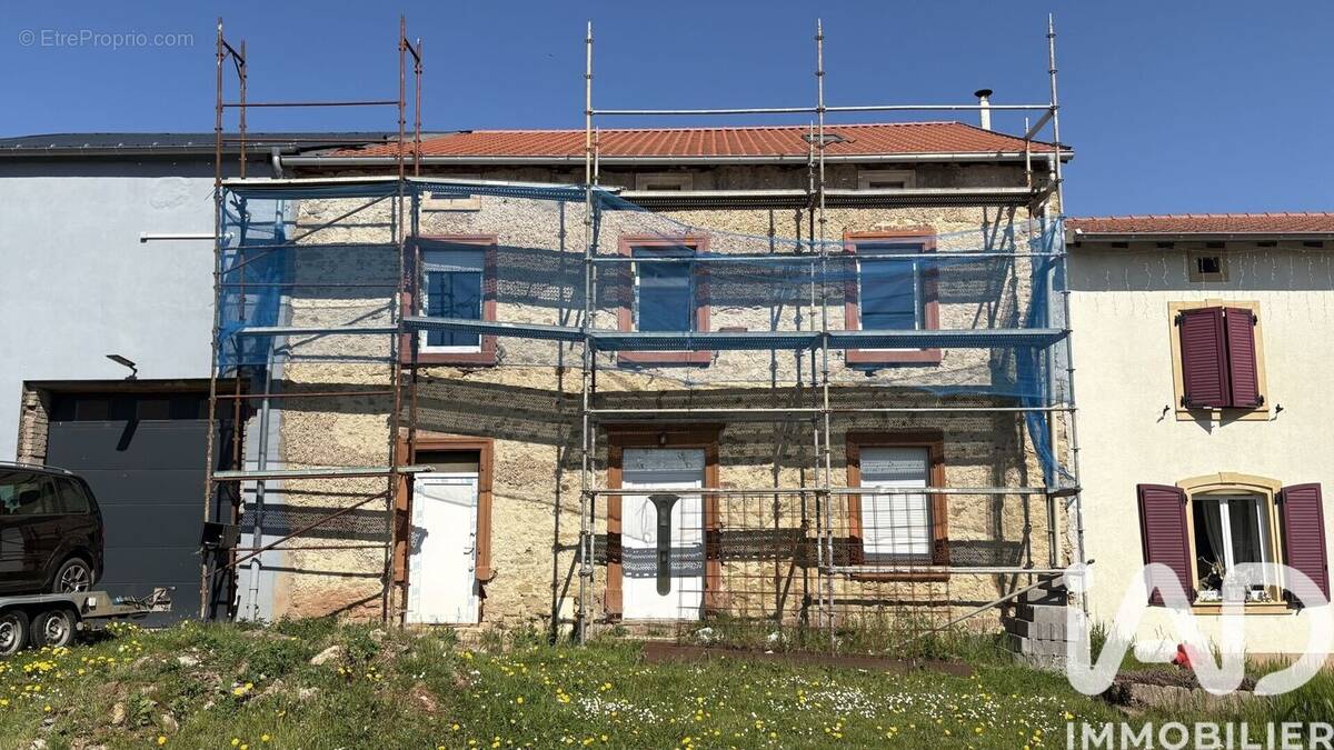 Photo 1 - Maison à KEMPLICH