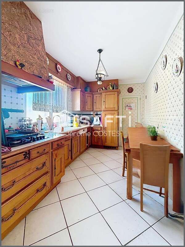 Photo 3 - Maison à MONTBARTIER