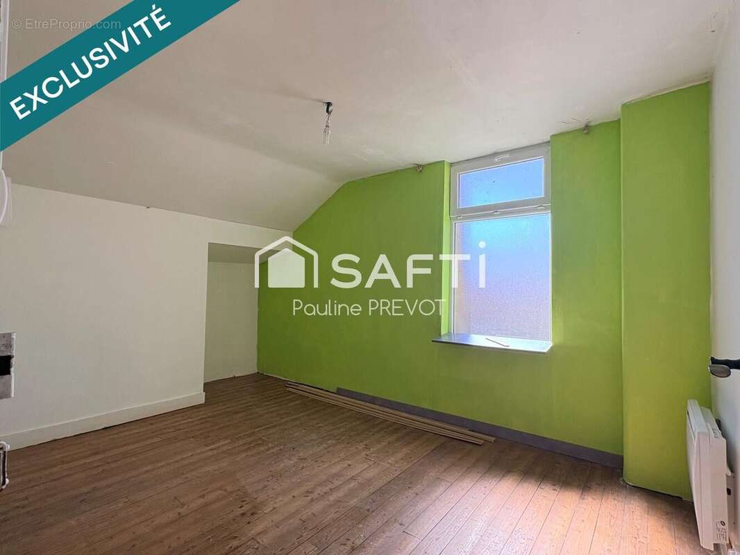 Photo 5 - Maison à SAINT-CHRISTOPHE-EN-BRIONNAIS