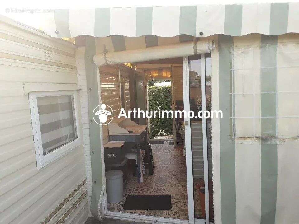 Vente Maison Saint-pair-sur-mer(50380) 117 500ï¿œ - photo 4