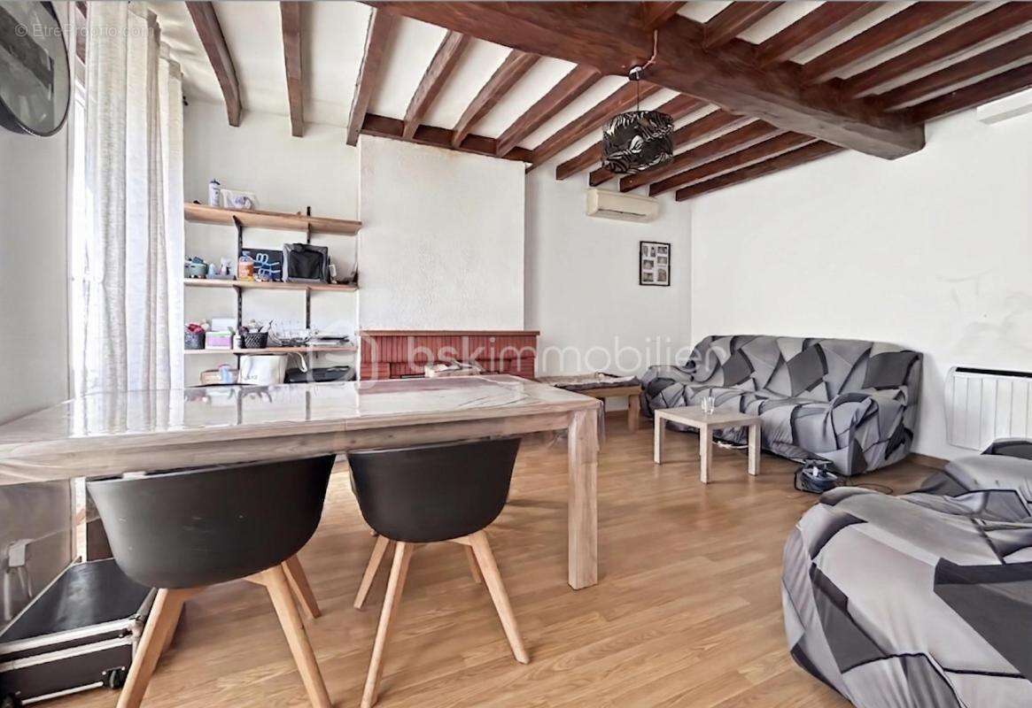 Maison à SENS