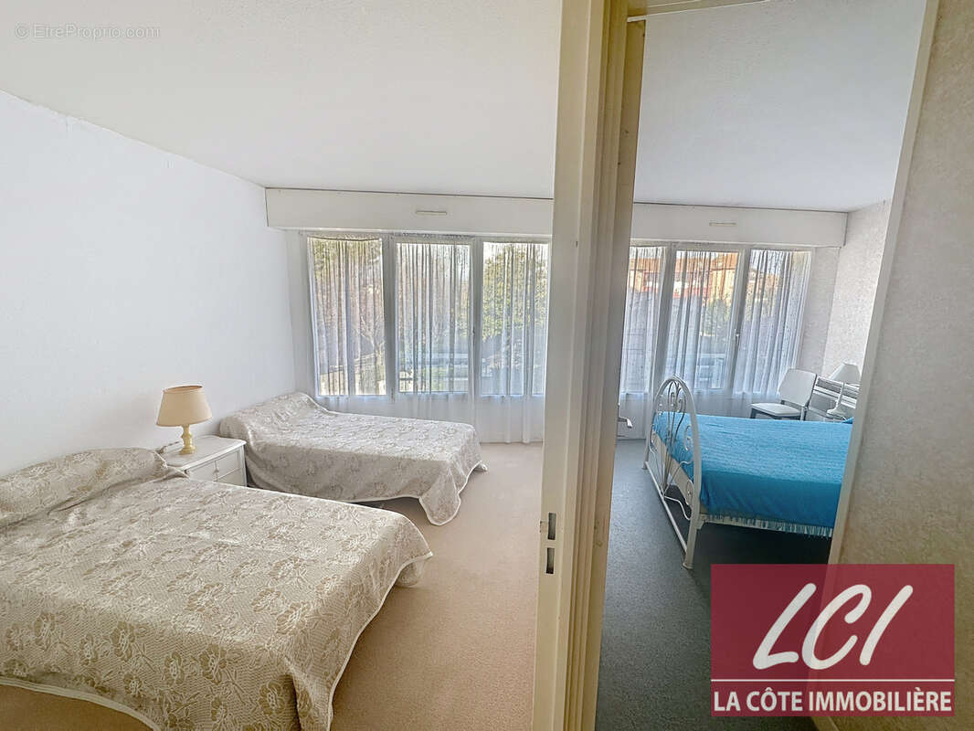 Appartement à ARCACHON