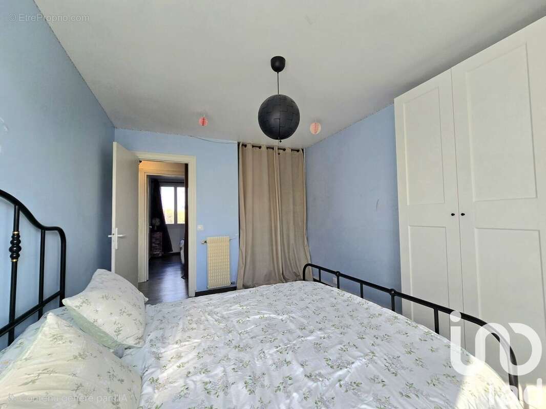 Photo 7 - Appartement à LE RAINCY